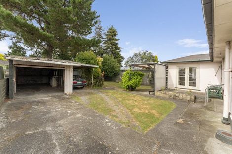 Photo of property in 18 Glasgow Street, Takaro, Palmerston North, 4412