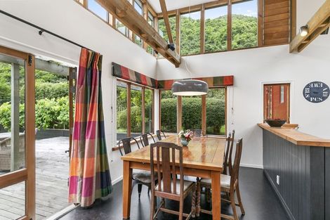 Photo of property in 287 South Karori Road, Karori, Wellington, 6012
