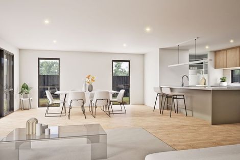 Photo of property in 250 Lincoln Rolleston Road, Rolleston, 7678