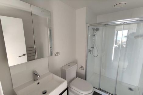 Photo of property in Queen's Residences, 2004/8 Airedale Street, Auckland Central, Auckland, 1010