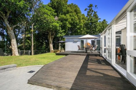 Photo of property in 24 Arcadia Crescent, Bayview, Auckland, 0629