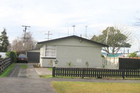 Photo of property in 18 Lugton Street, Nawton, Hamilton, 3200