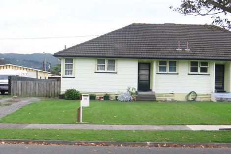 Photo of property in 15 Fisk Street, Naenae, Lower Hutt, 5011