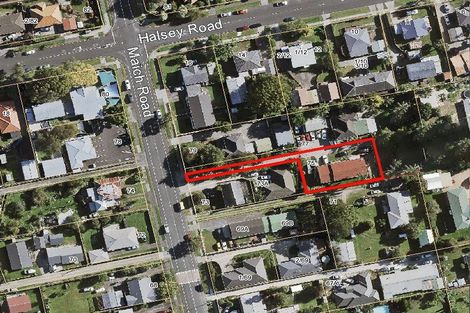 Photo of property in 1/75 Maich Road, Manurewa, Auckland, 2102