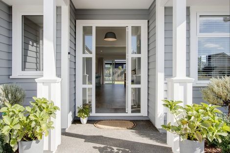 Photo of property in 25 Lochhead Street, Mahora, Hastings, 4120