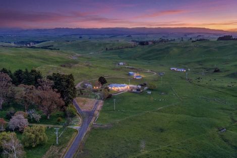 Photo of property in 226 Te Ranga Road, Te Onepu, Hastings, 4174