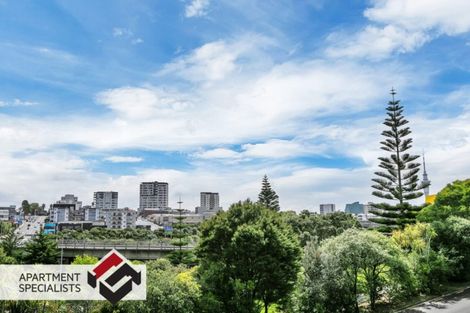 Photo of property in 2f/6 Piwakawaka Street, Eden Terrace, Auckland, 1010