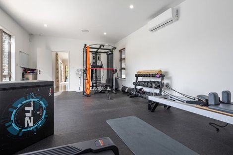 Photo of property in 591b Pencarrow Road, Tamahere, Hamilton, 3283