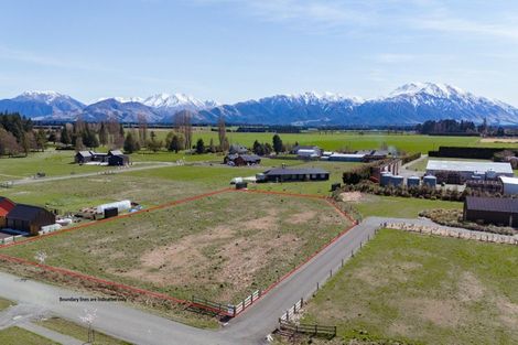 Photo of property in 31 Westward Way, Methven, 7776