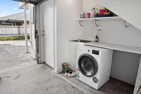 Photo of property in 4/25 Braddon Street, Addington, Christchurch, 8024