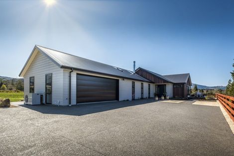 Photo of property in 24 William Jones Place, Hanmer Springs, 7334