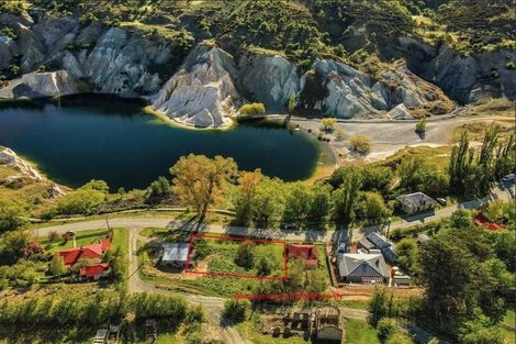 Photo of property in 1654 Saint Bathans Loop Road, Saint Bathans, 9386