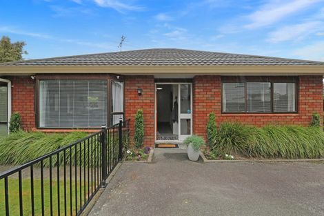 Photo of property in 34b Garden Road, Avalon, Lower Hutt, 5011