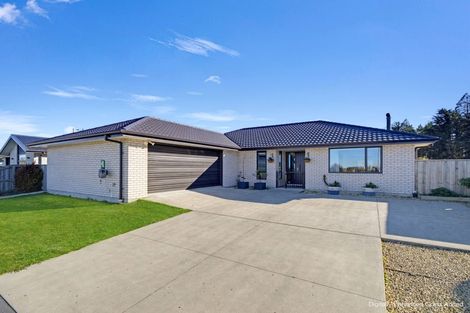 Photo of property in 115 Barkers Road, Methven, 7730