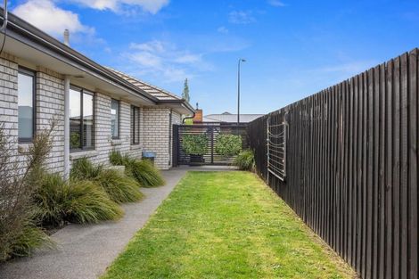 Photo of property in 56 Shadbolt Lane, Rolleston, 7614