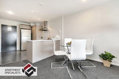 Photo of property in 2f/6 Piwakawaka Street, Eden Terrace, Auckland, 1010