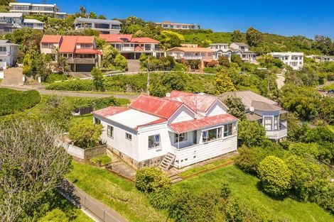 Photo of property in 30 Hipango Terrace, Durie Hill, Whanganui, 4500