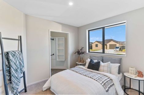 Photo of property in 1 Paroto Street, Kaiapoi, 7630