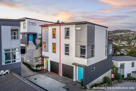 Photo of property in 11/30 Monowai Road, Johnsonville, Wellington, 6037