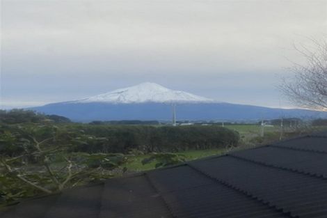 Photo of property in 248 Oeo Road, Otakeho, Hawera, 4678