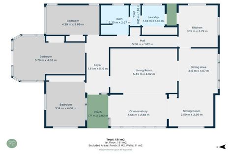 Photo of property in 7 Pelorus Place, Harewood, Christchurch, 8051