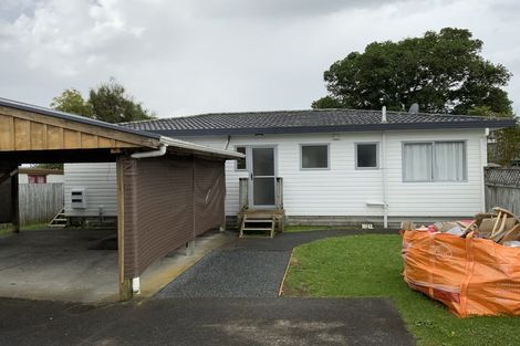 Photo of property in 86a Sturges Road, Henderson, Auckland, 0612