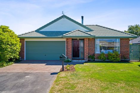 Photo of property in 10 Mull Place, Broomfield, Christchurch, 8042