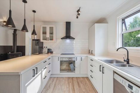 Photo of property in 249 Knowles Street, Mairehau, Christchurch, 8052