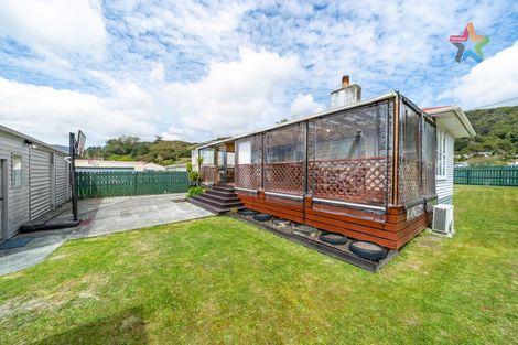 Photo of property in 24 Karaka Street, Wainuiomata, Lower Hutt, 5014