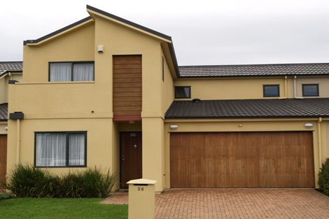 Photo of property in 56 Tiger Drive, Golflands, Auckland, 2013