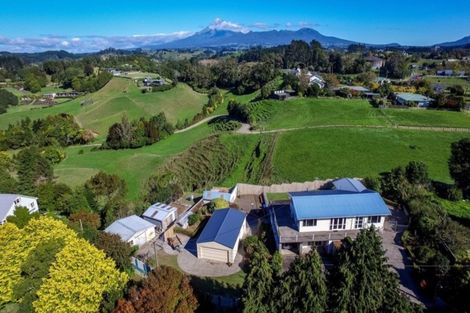 Photo of property in 525d Mangorei Road, Highlands Park, New Plymouth, 4312