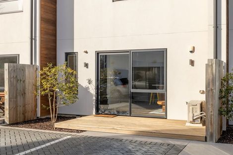 Photo of property in 4/296 Hereford Street, Christchurch Central, Christchurch, 8011