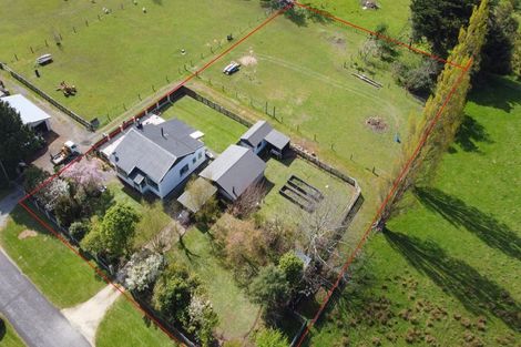 Photo of property in 60 Princess Street, Dannevirke, 4930