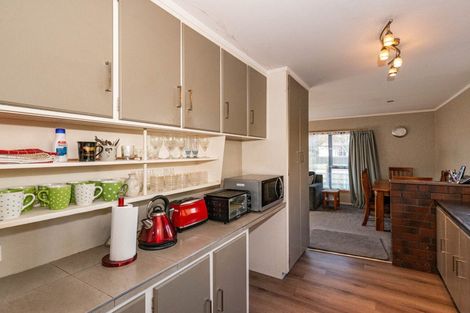 Photo of property in 55 Tainui Street, Ohakune, 4625