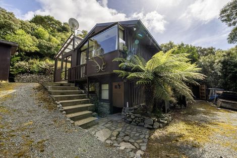 Photo of property in 65 Lookout Road, Peel Forest, Mount Peel, 7992