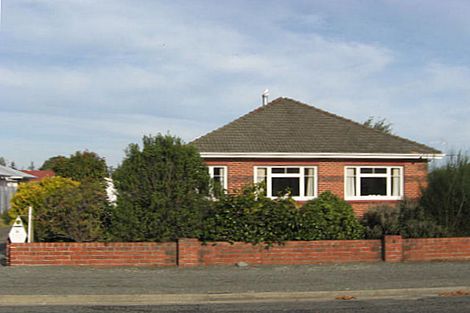 Photo of property in 38a Eton Street, Hampstead, Ashburton, 7700