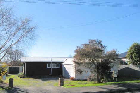 Photo of property in 27 Richill Street, Belfast, Christchurch, 8051