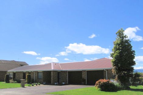 Photo of property in 9 Tahawai Crescent, Matamata, 3400