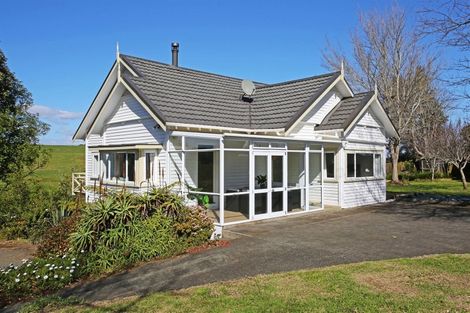 Photo of property in 197 Glenbrook Waiuku Road, Glenbrook, Waiuku, 2681