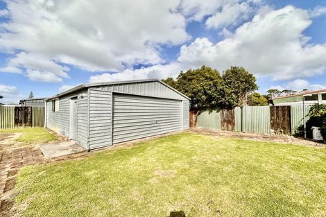 Photo of property in 192 Wordsworth Road, Manurewa, Auckland, 2102