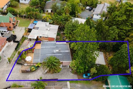 Photo of property in 1/17b Woodvale Road, Glen Eden, Auckland, 0602