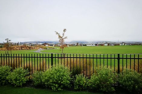 Photo of property in 6 Squadron Road, Wigram, Christchurch, 8042