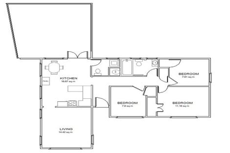 Photo of property in 105 Severn Street, Island Bay, Wellington, 6023