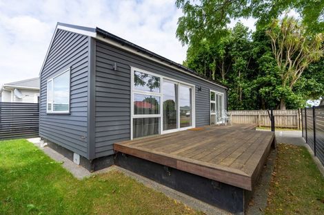 Photo of property in 75 Queen Street West, Levin, 5510