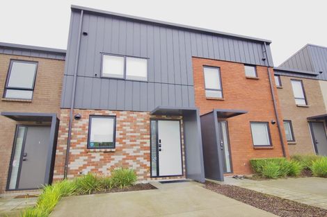 Photo of property in 26 Kotuitui Street, Manukau, Auckland, 2104