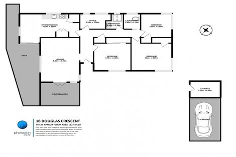 Photo of property in 18 Douglas Crescent, Fairfield, Hamilton, 3214