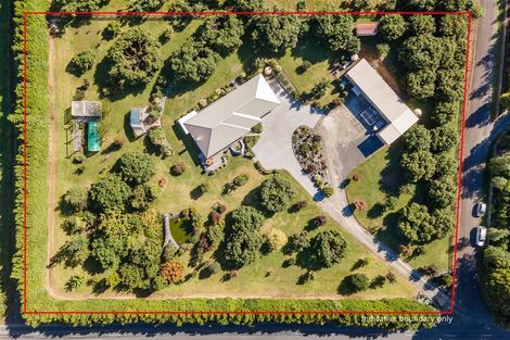 Photo of property in 360 Wharawhara Road, Tahawai, Katikati, 3178