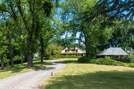 Photo of property in 124 Puketitiri Road, Poraiti, Napier, 4182