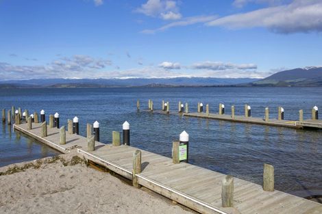 Photo of property in 45 Kaimanawa Street, Omori, Turangi, 3381