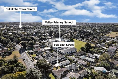 Photo of property in 60a East Street, Pukekohe, 2120